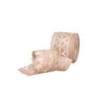 Чулки компрессионные ID-301T Luomma Idealista, размер S (II), 2 класс Long, цвет бежевый, полупр, с силиконовой ажурной резинкой - Фото 2