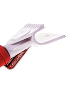 Щётка от снега со скребком SKYWAY, 78 см, двойной скребок, с распушенной щетиной S07801011 3252465