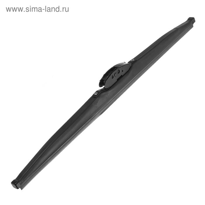 Щетка стеклоочистителя Skyway стандарт, 20"/500 мм, каркасная, зимняя - Фото 1