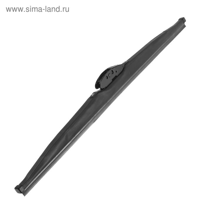 Щетка стеклоочистителя Skyway стандарт, 21"/525 мм, каркасная, зимняя - Фото 1