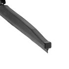 Щетка стеклоочистителя Skyway стандарт, 28"/700 мм, каркасная, зимняя - Фото 3