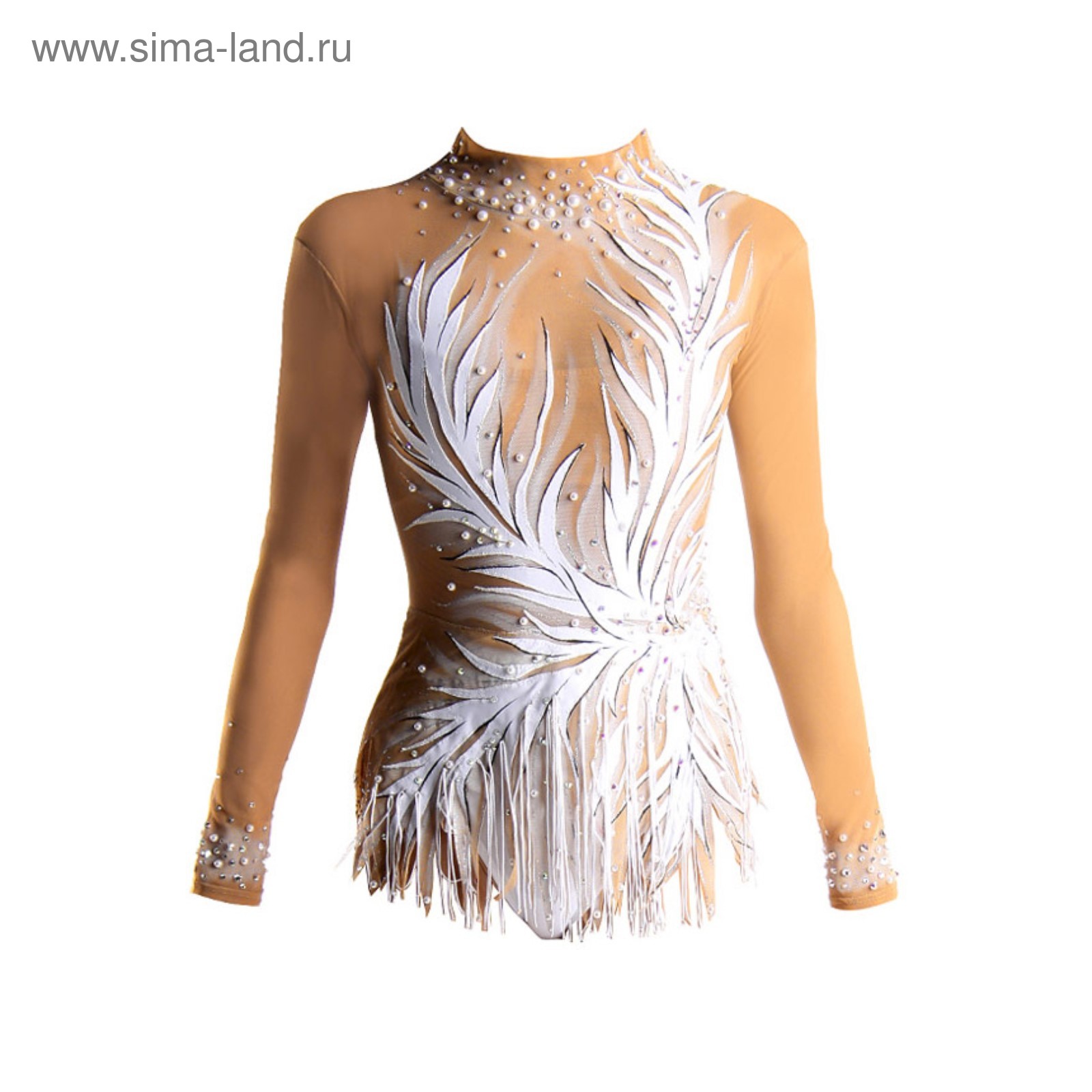 Купальник для художественной гимнастики из бархата. Купальники крамаренко художественная гимнастика. Купальник белый для выступлений. Купальник белый для выступлений. Купальник гимнастический белый.