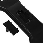 Весы напольные Luazon LVE-005 «Песок», электронные, до 180 кг, 2хAAA (не в комплекте) - Фото 6