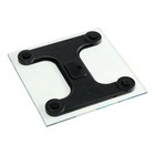 Весы напольные Luazon LVE-005 «Камни», электронные, до 180 кг, от батареек 2хAAА - Фото 7