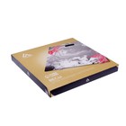 Весы напольные Luazon LVE-005 «Камни», электронные, до 180 кг, от батареек 2хAAА - Фото 9