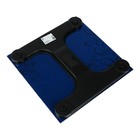 Весы напольные Luazon LVE-005 «Узор», электронные, до 180 кг, 2хAАА (не в комплекте) - Фото 5