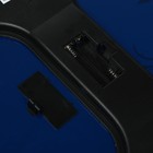 Весы напольные Luazon LVE-005 «Узор», электронные, до 180 кг, 2хAАА (не в комплекте) - Фото 6