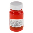 Гуашь художественная в банке 100 мл, ЗХК "Сонет", красная (3627331) - Фото 2