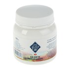 Гуашь художественная «ЗХК. Мастер класс», 220 мл, в банке, белила титановые, (1720101) - Фото 1