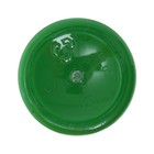 Краска акриловая матовая 50 мл, ЗХК Decola, зелёная светлая, 14328717 - фото 8369251