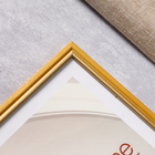 Фоторамка сосна с15 21х30 см, 077 желтый 3  (артикул 3243840)  большой выбор товаров оптом и в розницу по низким ценам с доставкой