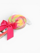 Леденец на палочке «Антигрустин», вкус: манго, 15 г - Фото 4