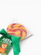 Леденец на палочке «Антистресс», вкус: мультифрукт, 15 г - Фото 2