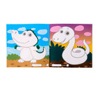 Аппликации «Весёлые друзья», 20 стр. - Фото 2