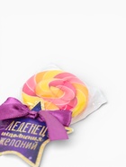 Леденец на палочке «Исполнения желаний», вкус: дыня, 15 г - Фото 5