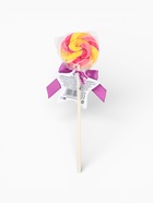 Леденец на палочке «Исполнения желаний», вкус: дыня, 15 г - Фото 3