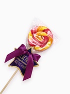 Леденец на палочке «Исполнения желаний», вкус: дыня, 15 г - Фото 6