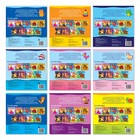 Аппликации набор «Для самых маленьких», 20 стр. - Фото 7