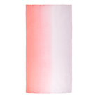 Палантин текстильный PG 1637_12, цвет розовый, размер 90х180 - Фото 2