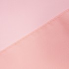 Шарф текстильный 559 S_18, цвет персиковый, размер 50х160 - Фото 2