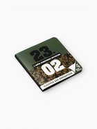 Шоколад молочный «23 февраля», открытка, 5 г × 4 шт. - Фото 3