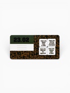 Шоколад молочный «23 февраля», открытка, 5 г × 4 шт. - Фото 4