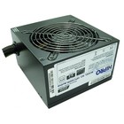 Блок питания Hipro ATX 500W HPC500W-Active 80+ bronze (24+4+4pin) APFC 120mm fan 4xSATA RTL - фото 51484842