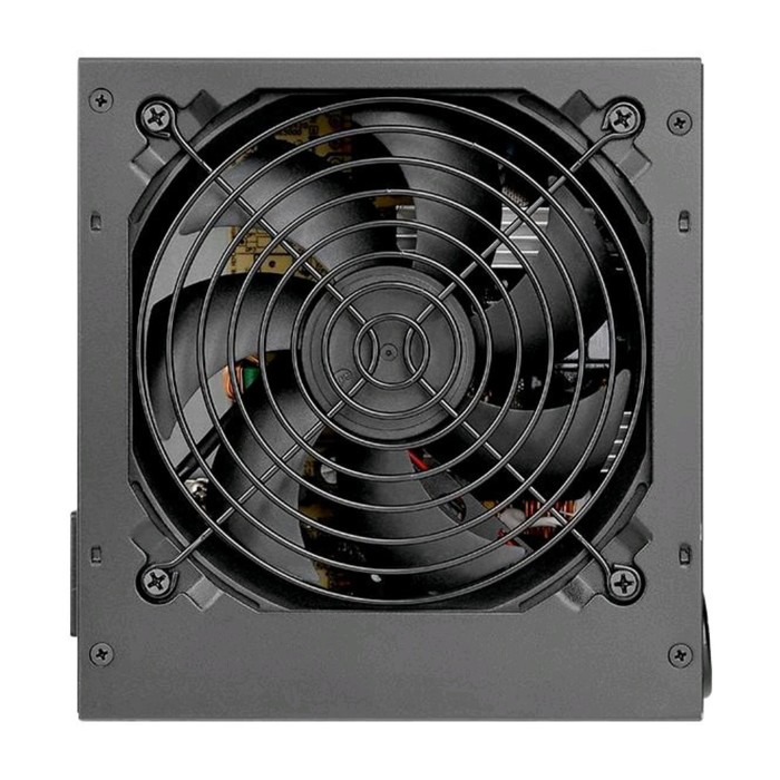 Блок питания Thermaltake ATX 600W TR2 S 80+ (24+4+4pin) APFC 120mm fan 5xSATA RTL - фото 51437474