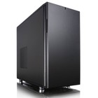 Корпус Fractal Design Define R5, без БП, ATX, черный - фото 51294414