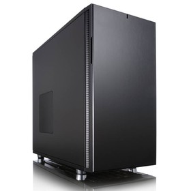 Корпус Fractal Design Define R5, без БП, ATX, черный