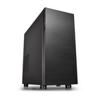 Корпус Thermaltake Suppressor F51, без БП, ATX, черный - Фото 1