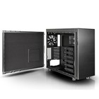 Корпус Thermaltake Suppressor F51, без БП, ATX, черный - Фото 5