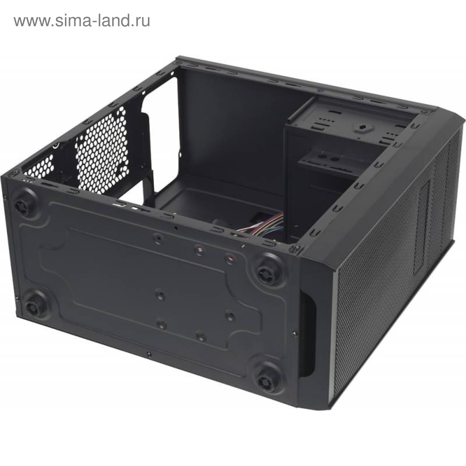 Компьютерный корпус matx. Matx accord a-08b. корпус accord a-08b. корпус matx accord a-08b, черный. корпус accord a-08b black w/o psu matx 2 usb audio.