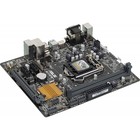 Материнская плата Asus H110M-R/C/SI, Soc-1151, Intel H110, 2xDDR4, mATX, Ret - Фото 1