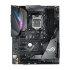 Материнская плата Asus ROG STRIX Z370-F GAMING, Soc-1151, Intel Z370, 4xDDR4, ATX, Ret - Фото 1