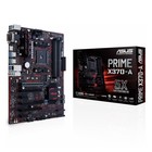 Материнская плата Asus PRIME X370-A, Soc-AM4, AMD X370, 4xDDR4, ATX, Ret - Фото 4