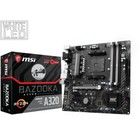 Материнская плата MSI A320M BAZOOKA, Soc-AM4, AMD A320, 4xDDR4, mATX, Ret - Фото 4