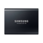 Накопитель SSD Samsung USB 1Tb MU-PA1T0B/WW 1.8" - Фото 1