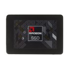 SSD накопитель AMD Radeon R5 120Gb (R5SL120G) SATA-III - Фото 1