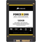 SSD накопитель Corsair Force LE200B 120Gb (CSSD-F120GBLE200C) SATA-III - Фото 3