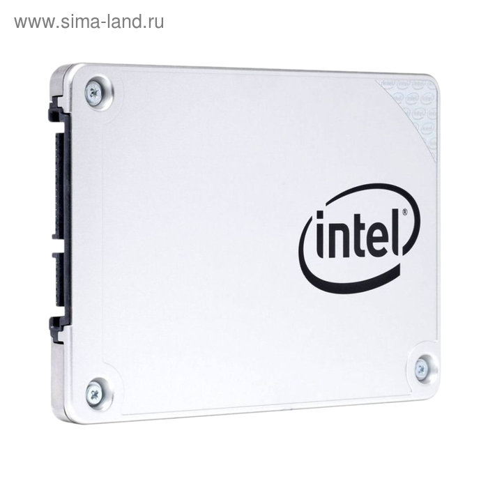 SSD накопитель Intel 540s Series 180Gb (SSDSC2KW180H6X1) SATA-III - Фото 1