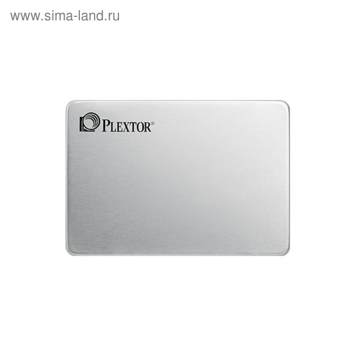 SSD накопитель Plextor S3C  256Gb (PX-256S3C S3C) SATA - Фото 1