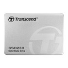 SSD накопитель Transcend 128Gb (TS128GSSD230S) SATA-III - фото 51543158