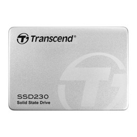 SSD накопитель Transcend 128Gb (TS128GSSD230S) SATA-III