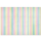 Фотофон «Радужный», 70 х 100 см, бумага, 130 г/м - Фото 1