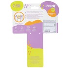 Растяжка - спираль на коляску/кроватку «Слоник Няша», с прорезывателем, от 3 мес., Крошка Я - Фото 8