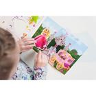 Магнитная игра «Одень куклу: волшебный мир» - Фото 2