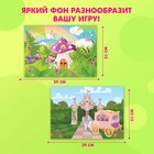 Магнитная игра «Одень куклу: волшебный мир» - Фото 5