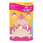 Магнитная игра «Одень куклу: малышка» - Фото 13