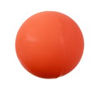 Мяч «Попрыгунчик», 4,5 см, цвета МИКС - Фото 2